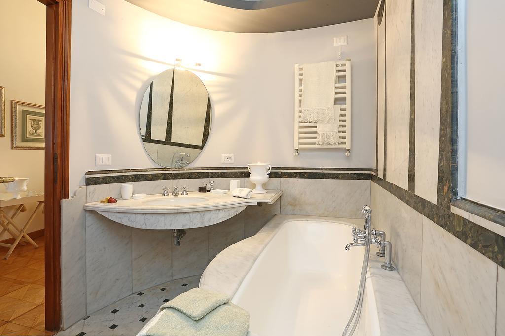 The Palazzetto Suites Rom Exteriör bild