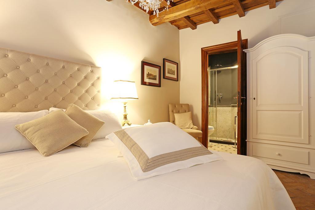 The Palazzetto Suites Rom Exteriör bild